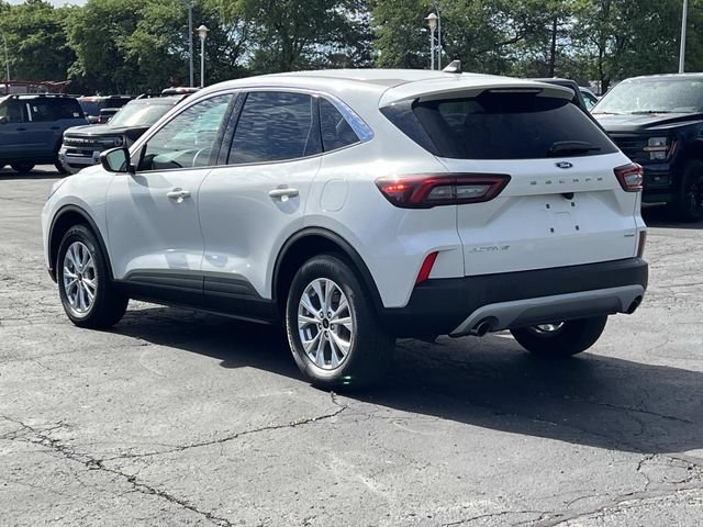 Certified 2023 Ford Escape Active AWD/4WD image 3