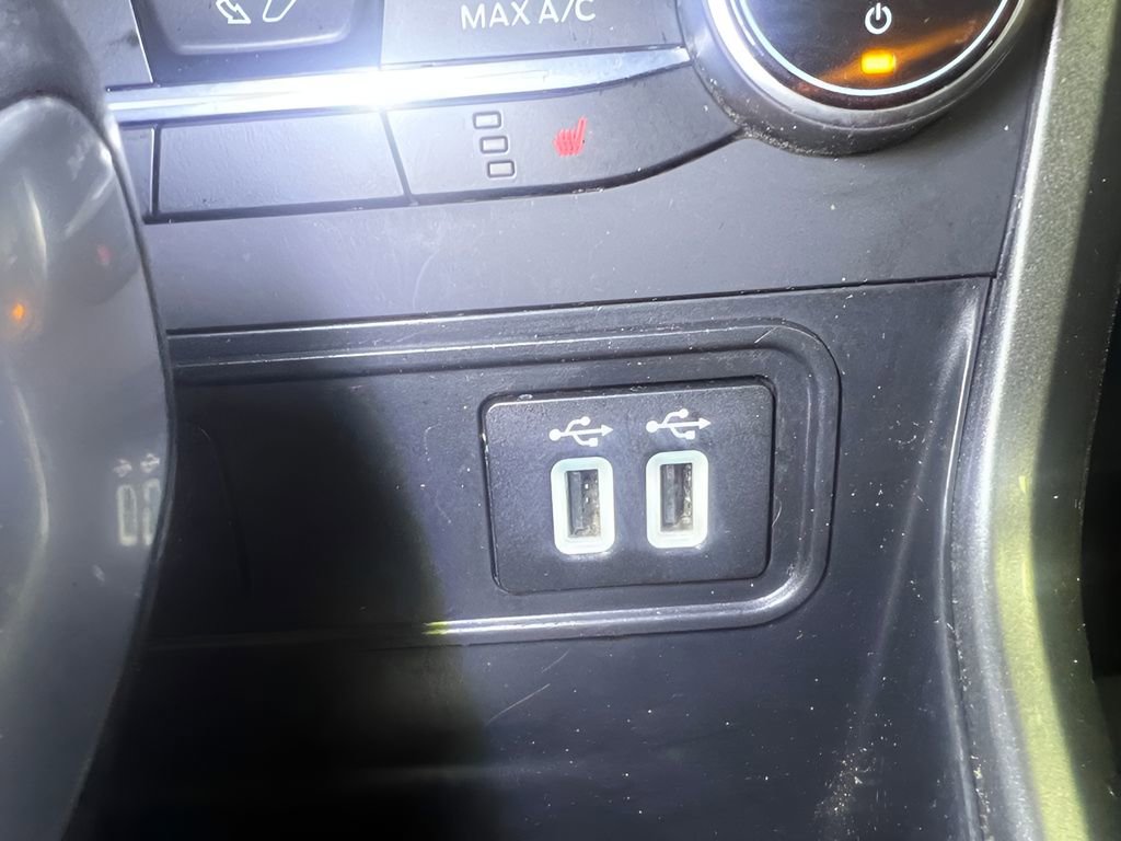 Certified 2018 Ford EcoSport SE image 31