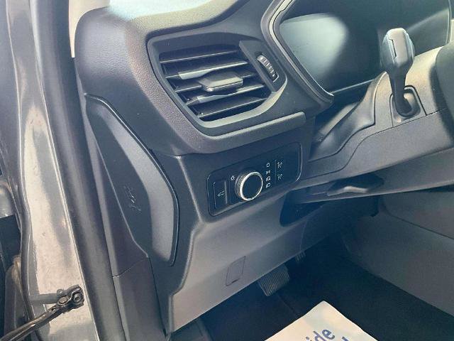 Certified 2024 Ford Escape Active AWD/4WD image 15