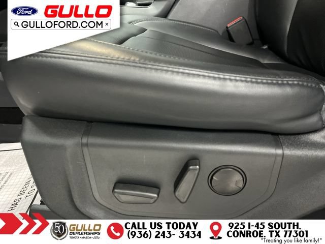 Certified 2022 Ford Expedition XLT AWD/4WD image 23