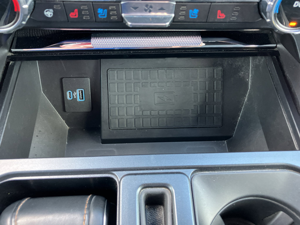 Certified 2022 Ford F150 Platinum w/ Equipment Group 701A High AWD/4WD image 24