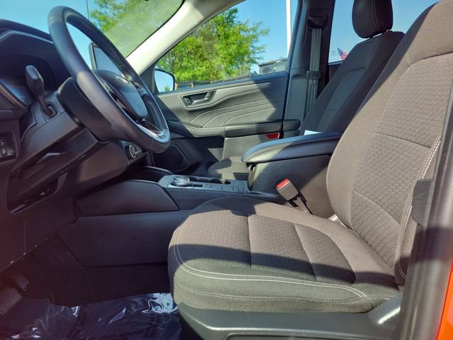 Certified 2024 Ford Escape Active AWD/4WD image 26