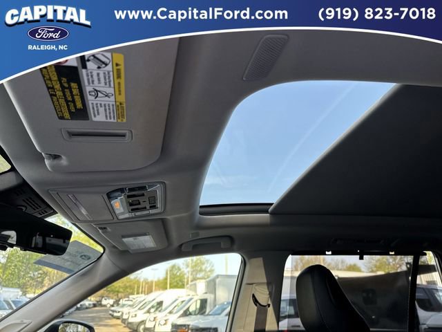 Used 2024 Toyota Grand Highlander Platinum image 24