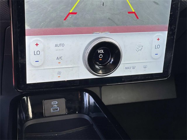 Certified 2023 Ford Mustang Mach-E Select image 15