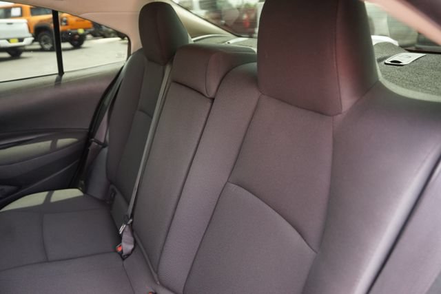 Used 2021 Toyota Corolla LE FWD image 13