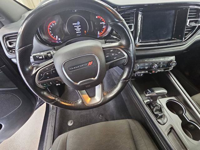 Used 2023 Dodge Durango SXT RWD image 15