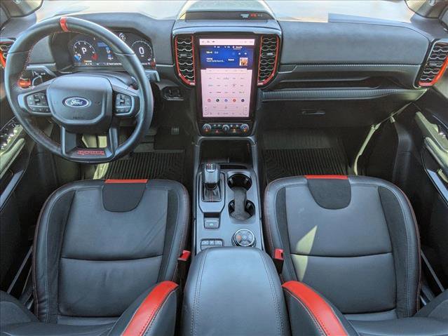 Certified 2025 Ford Ranger Raptor image 17