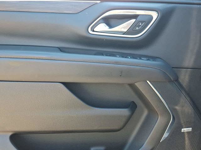 Used 2024 Chevrolet Tahoe LT AWD/4WD image 16