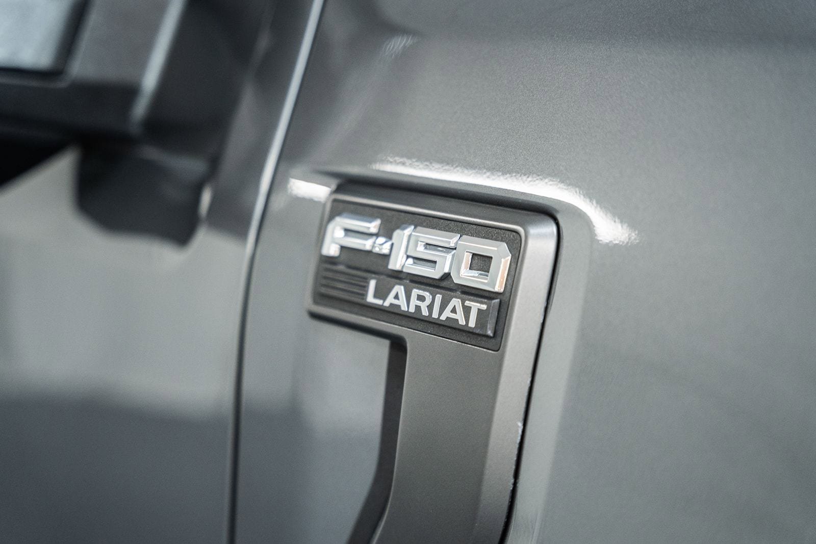 Certified 2023 Ford F150 Lariat w/ Equipment Group 502A High AWD/4WD image 18