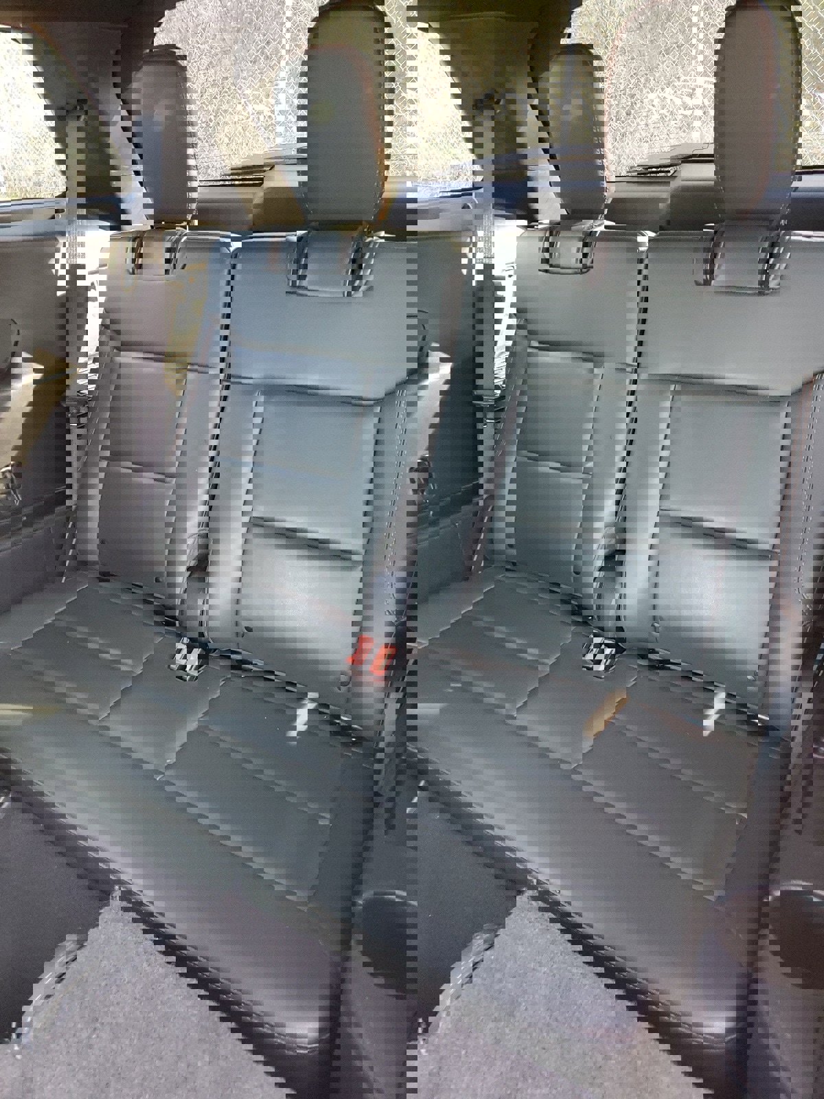 Certified 2022 Ford Explorer Timberline image 15