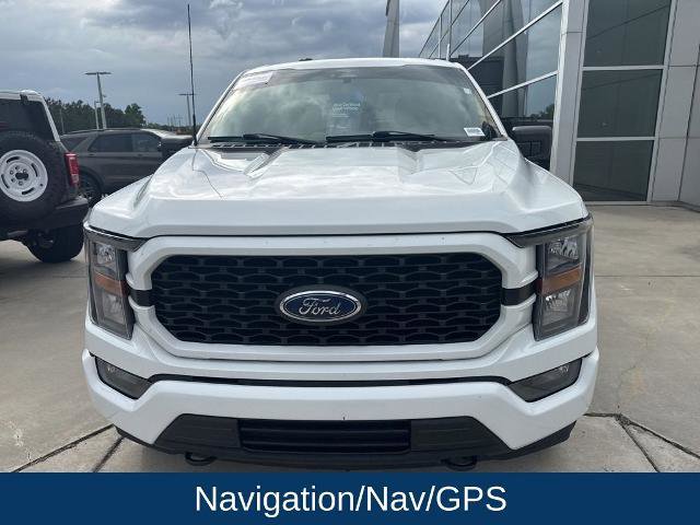 Certified 2023 Ford F150 XL w/ STX Appearance Package AWD/4WD image 2