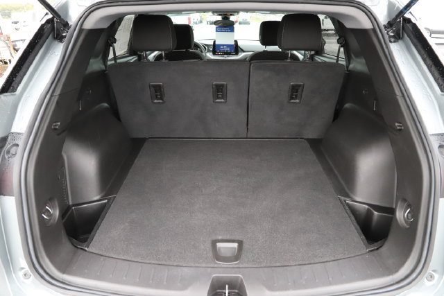 Used 2025 Chevrolet Blazer LT AWD/4WD image 7