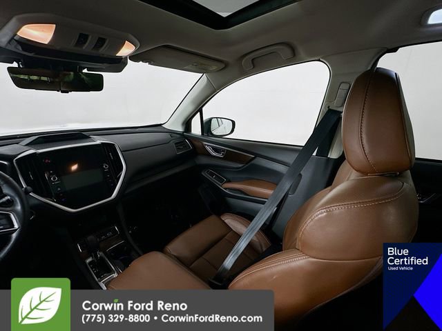 Used 2024 Subaru Ascent Touring AWD/4WD image 29