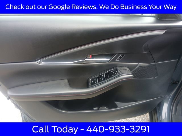 Used 2023 MAZDA CX-30 AWD 2.5 S w/ Preferred Package image 18