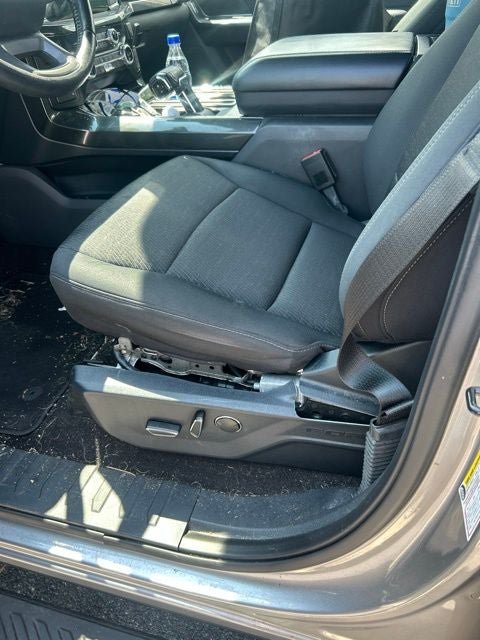 Certified 2021 Ford F150 XLT w/ Equipment Group 302A High AWD/4WD image 19