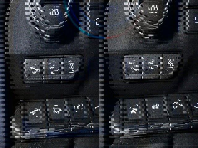 Used 2020 Chevrolet Silverado 1500 High Country w/ Trailer Camera Package image 22