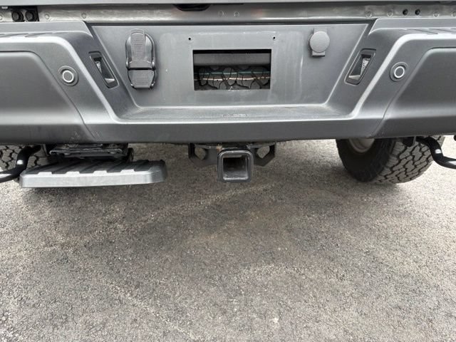 Certified 2025 Ford F150 Tremor w/ Equipment Group 402A High AWD/4WD image 16
