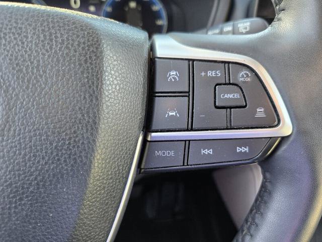 Used 2024 Toyota Grand Highlander AWD Hybrid image 28