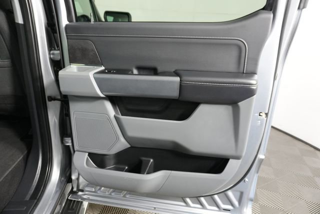 Certified 2025 Ford F150 XLT w/ Equipment Group 301A Standard image 27