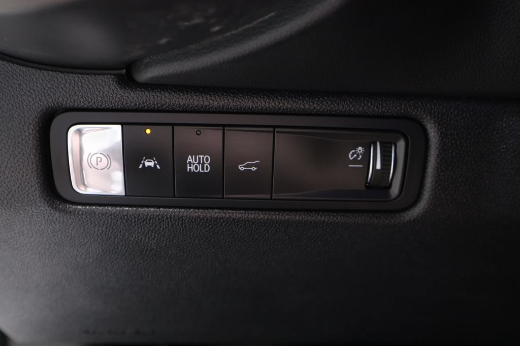 Used 2024 Chevrolet Equinox EV RS FWD image 28
