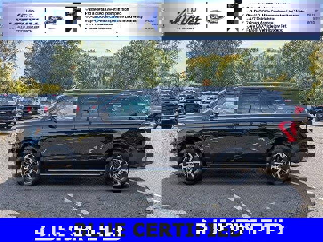 Certified 2020 Ford Expedition Max XLT w/ Equipment Group 202A image 2