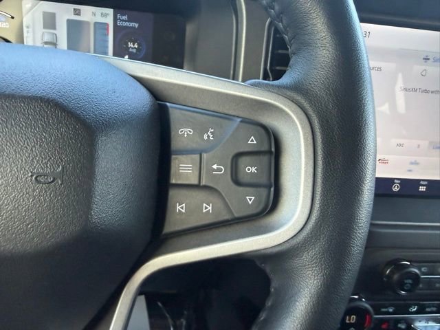 Certified 2024 Ford Bronco Badlands AWD/4WD image 23
