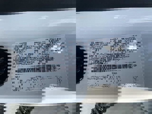 Certified 2021 Ford F150 Platinum w/ Equipment Group 701A High image 22