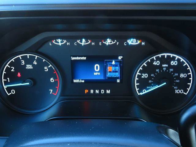 Certified 2025 Ford F250 XLT AWD/4WD image 33