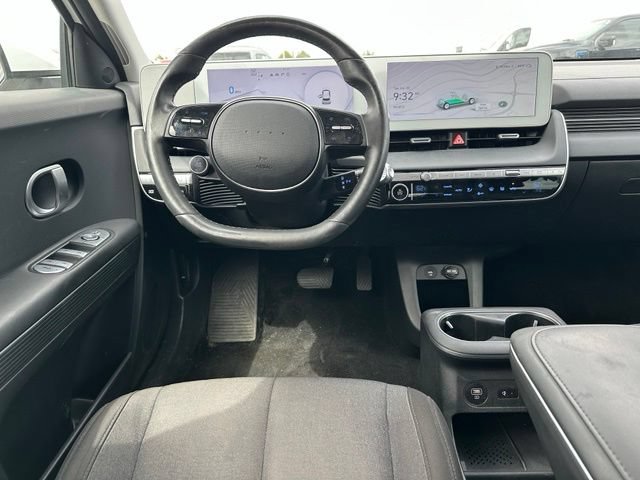 Used 2024 Hyundai Ioniq 5 SEL AWD/4WD image 14