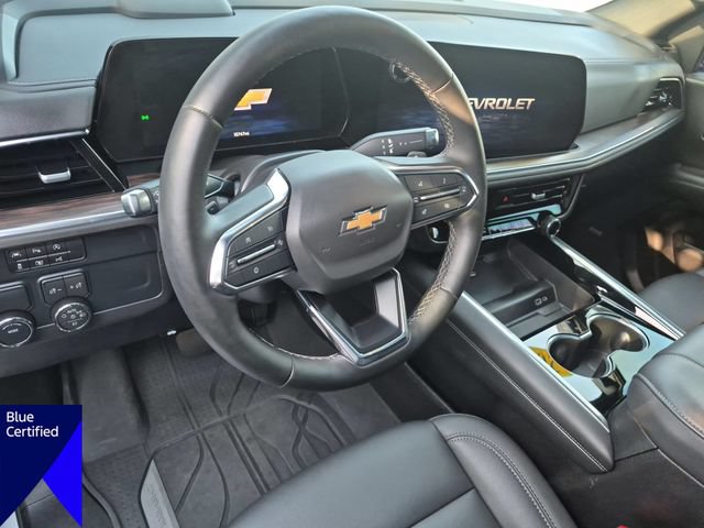 Used 2025 Chevrolet Suburban LT w/ Comfort Package RWD image 16