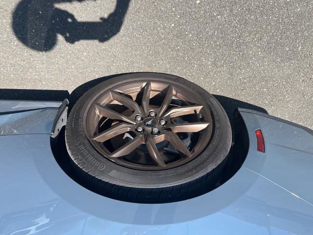 Certified 2024 Ford Mustang GT Premium image 15