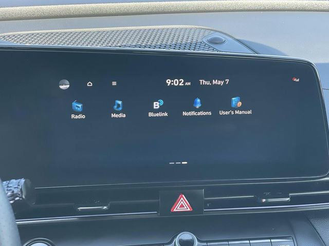 Used 2023 Hyundai Elantra N FWD image 14