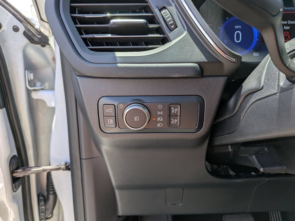 Certified 2020 Ford Escape Titanium w/ Titanium Premium Package 2.0 FWD image 34