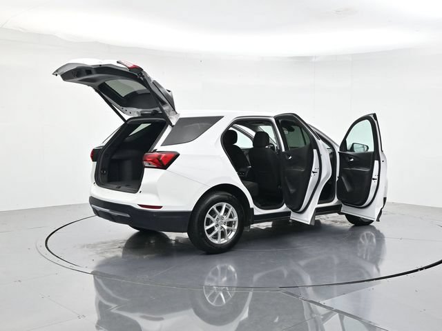 Used 2024 Chevrolet Equinox LT FWD image 53