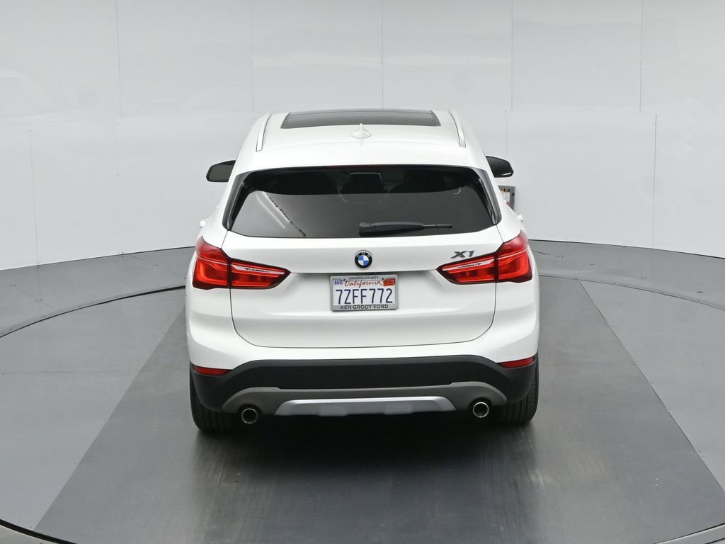 Used 2017 BMW X1 xDrive28i image 45