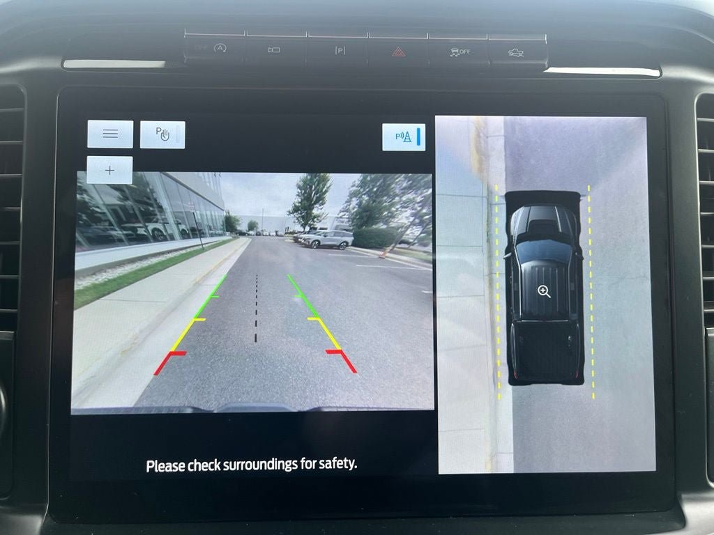 Certified 2021 Ford F150 Raptor w/ Equipment Group 801A High AWD/4WD image 33