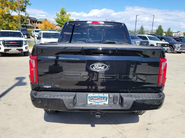 Certified 2024 Ford F150 XLT w/ Equipment Group 302A MID AWD/4WD image 10
