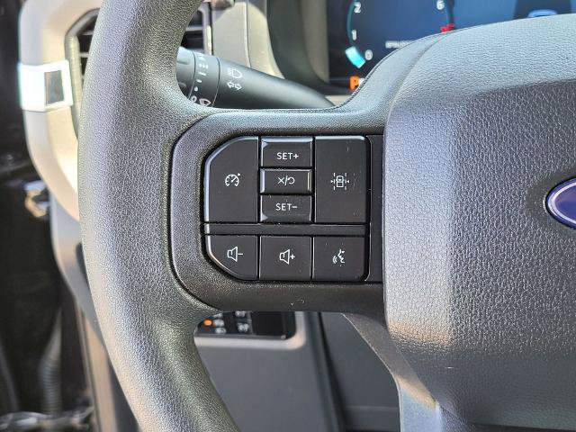 Certified 2025 Ford F150 XL RWD image 25