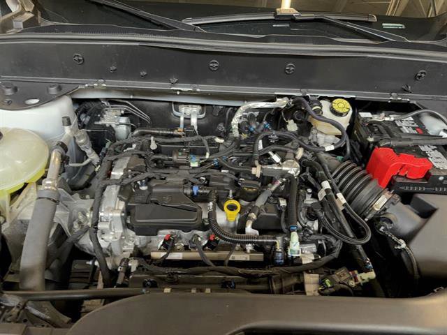 Certified 2024 Ford Bronco Sport Big Bend image 8