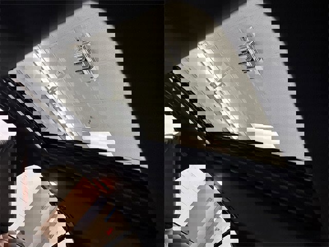 Used 2022 INFINITI Q50 Sensory image 12