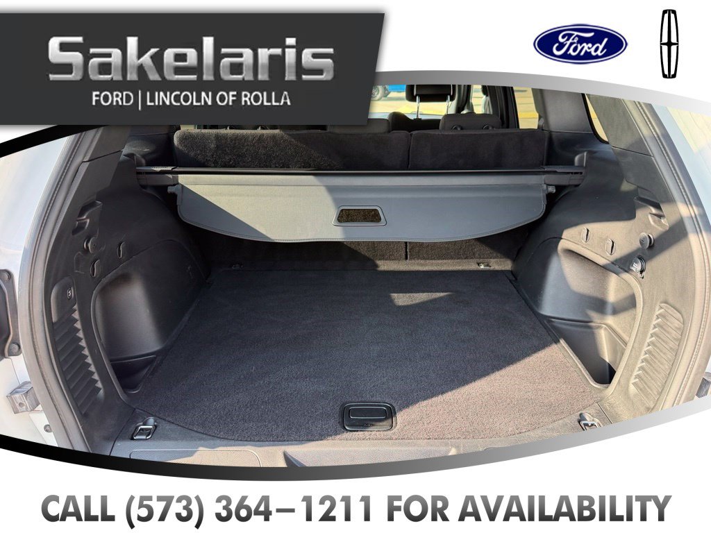 Used 2021 Jeep Grand Cherokee Laredo w/ Security & Convenience Group AWD/4WD image 37