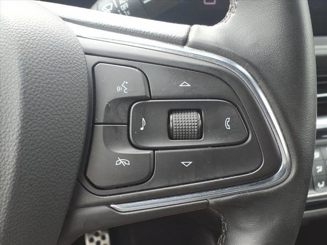 Used 2024 Buick Envista Sport Touring w/ Convenience I Package FWD image 9