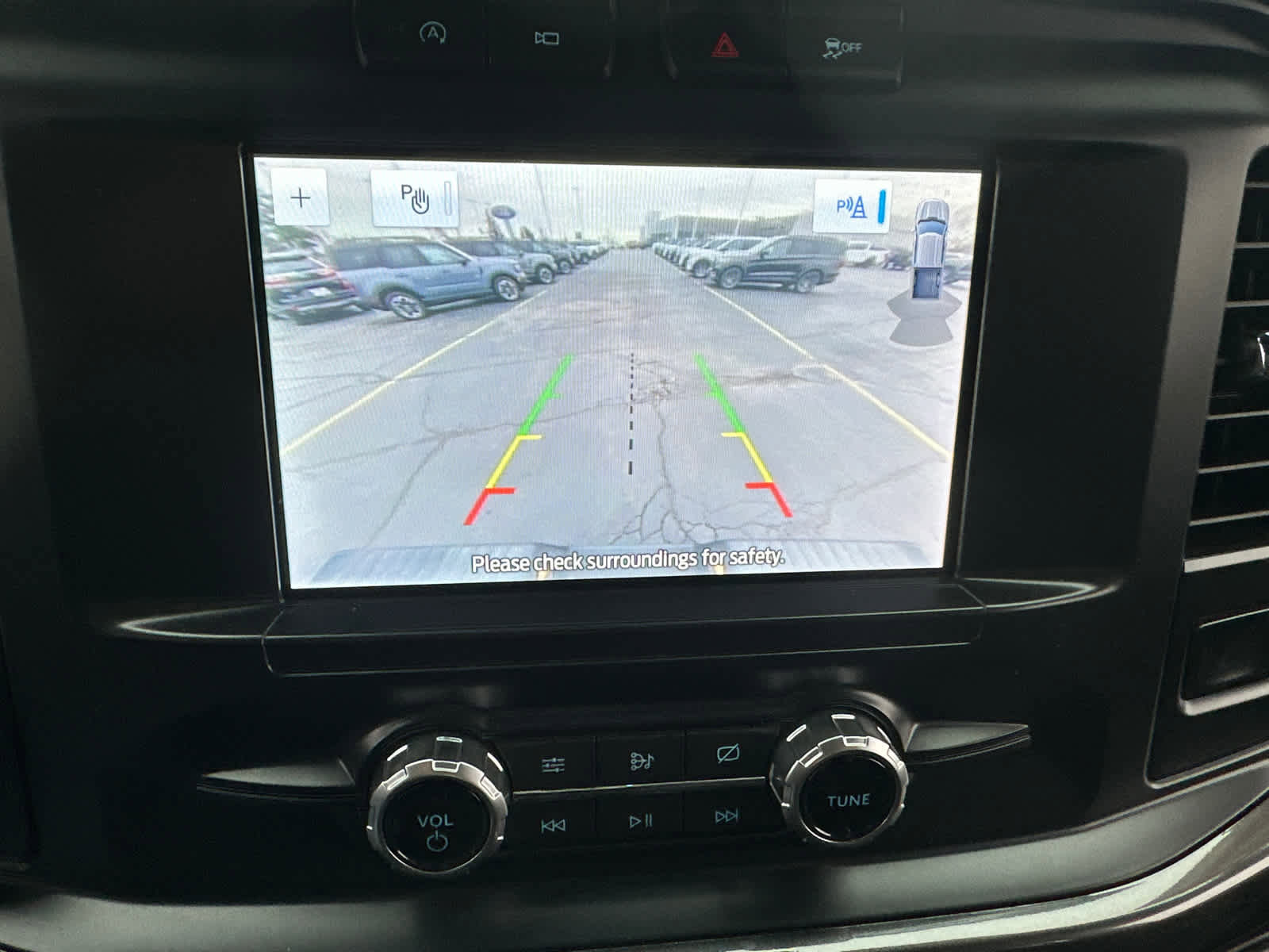 Certified 2021 Ford F150 XLT w/ Equipment Group 301A Mid image 19