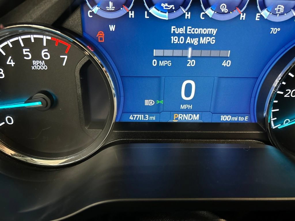 Certified 2023 Ford F150 XLT w/ Equipment Group 302A High AWD/4WD image 17