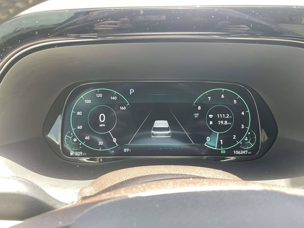 Used 2020 Hyundai Palisade Limited FWD image 30
