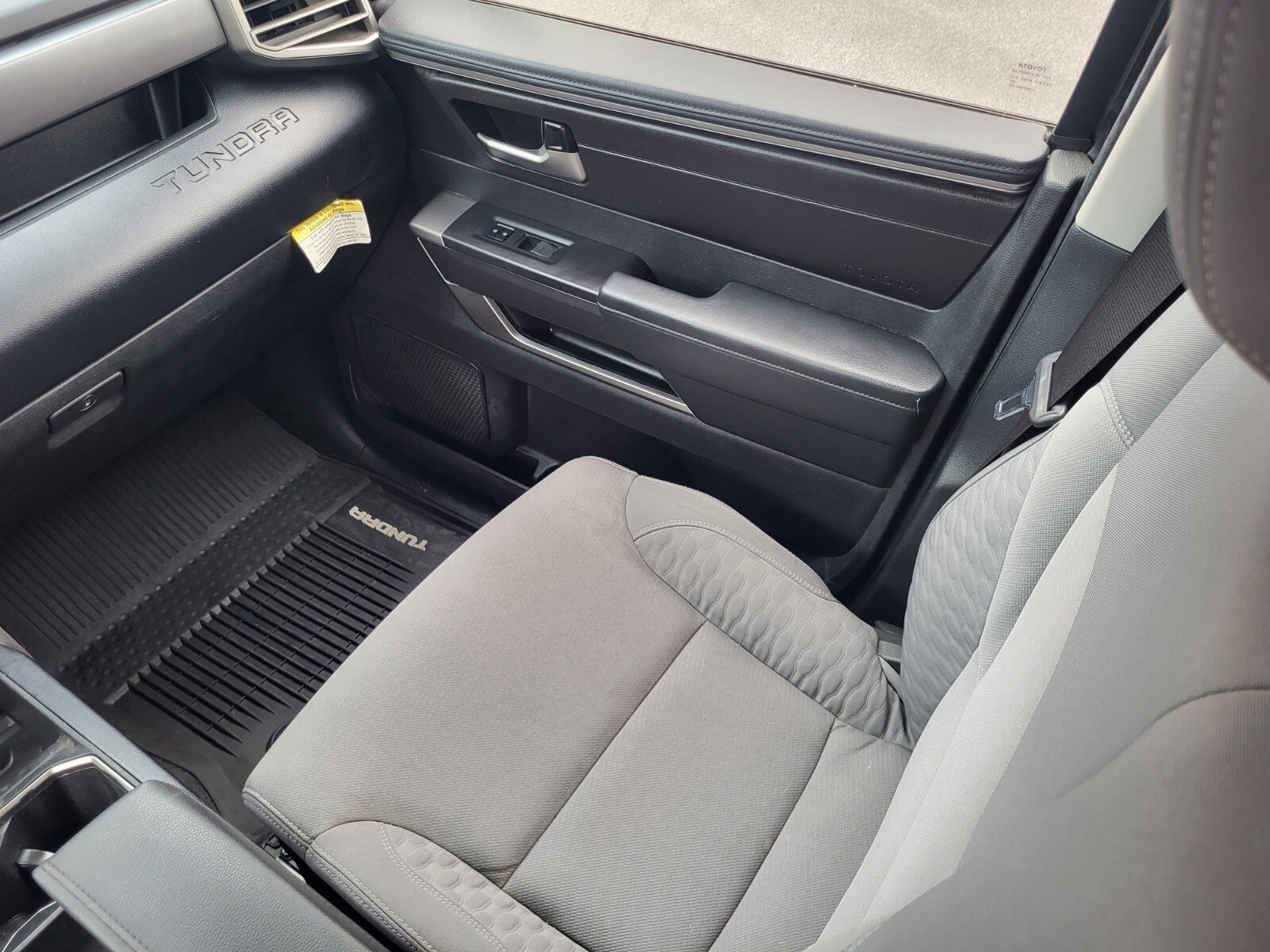 Used 2023 Toyota Tundra SR5 image 16