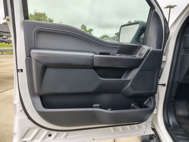 Certified 2024 Ford F150 XLT w/ XLT Black Appearance Package AWD/4WD image 10