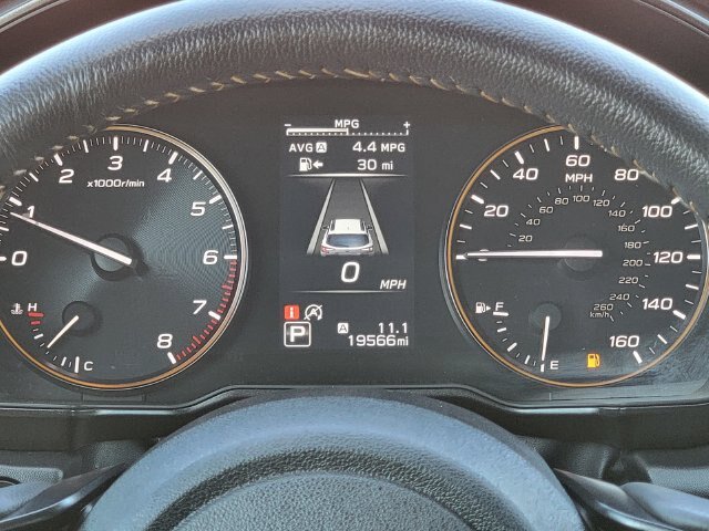 Used 2024 Subaru Outback Wilderness AWD/4WD image 34