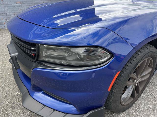 Used 2019 Dodge Charger SXT w/ Plus Group AWD/4WD image 5