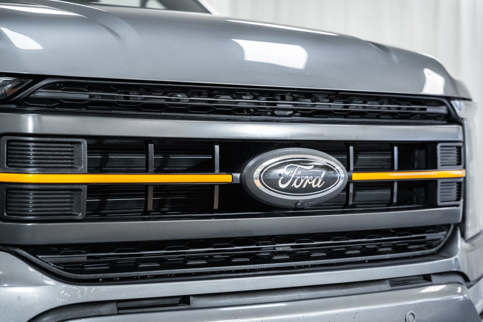 Certified 2023 Ford F150 Tremor w/ Equipment Group 402A High image 7